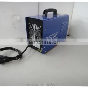 Tig-200A High Quality Inverter dc Argon Tig Welding Machine thumbnail-4