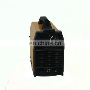 CUT40 Hot Cutting Tool Metal Cutters Inverter Air Plasma Cutting Machine Made in China thumbnail-3