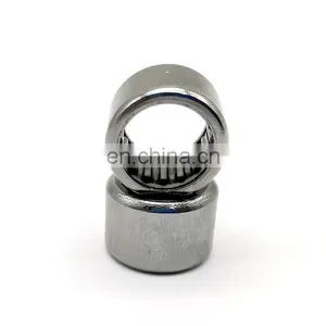 HK2820 Drawn Cup Needle Roller Bearing 28*35*20mm Bearing Needle thumbnail-2