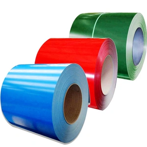 Shandong Ruiqian Iron And Steel Co., Ltd Inc company overview - view 1 thumbnail