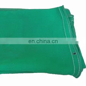 Windproof Net Construction Safety Netting /safety Net Fence thumbnail-1