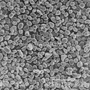 Natural High Carbon Spherical Graphite in Battery, Flake Graphite thumbnail-4