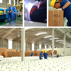 Liquid Nitrogen Tank for Cell Storage 65L Dewar Flask Liquid Nitrogen Container Price thumbnail-4