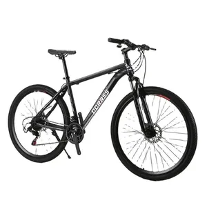 26/29-inch Mountain Bike Adult Road Bike is Cheap in Stock thumbnail-1