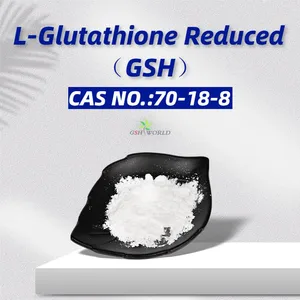 Glutathione Manufacturers Bulk Powder Raw Material Glutathione Suppliers thumbnail-1