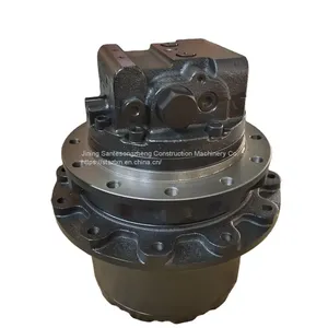 Komatsu WA320-3 Main Control Valve 700-92-39000 thumbnail-4