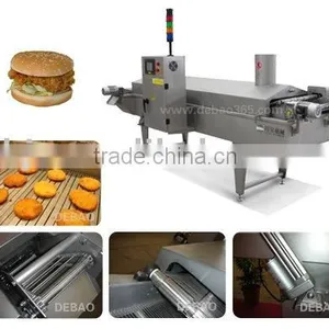Frying Machine for Meat thumbnail-1