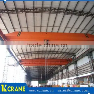 Monorail Electric Crane,motor Driven Crane thumbnail-1