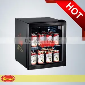 Mini Display Bar Fridge / Showcase Refrigerator Minibar thumbnail-2