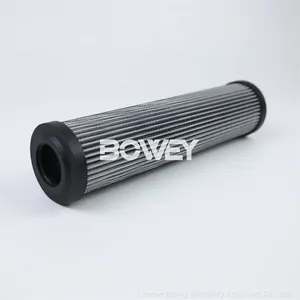 R928005873 Bowey Replaces Rexroth Hydraulic Oil Filter Element thumbnail-2