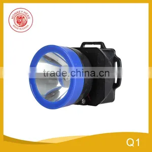 Durable Guaranteed Long Distance Headlamp thumbnail-2