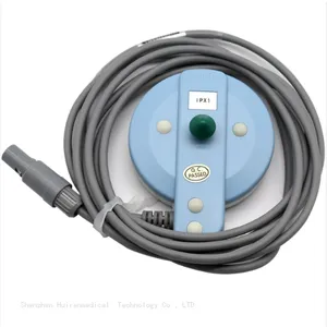 Fetal Monitoring Accessories Uterine Contraction 5 Needle Single Slot Pressure Probe MD2000B/MD9802 thumbnail-1