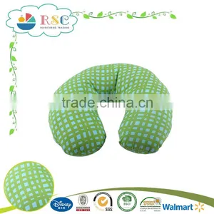 Cute Neck Support Pillow for Little Baby thumbnail-2
