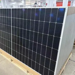 Mirekold 156mm 150W MONO Crystalline Silicon Solar Cell With Superior Quality thumbnail-2