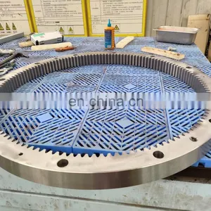 Manufacturer Direct Selling Customized Wheel Gear thumbnail-3