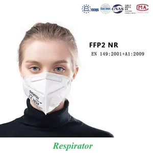 Protective Mask FFP2 thumbnail-1