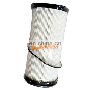 Sinotruk Sitrak C5H/C7H China Heavy Truck Spare Parts WG9925550966 Primary Fuel Filter Element thumbnail-1