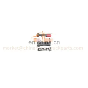 Foton Auman Truck Weichai Engine Truck Spare Parts 81500030023 Connecting Rod Bolt thumbnail-3