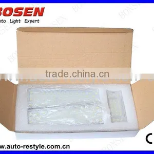2013 New Model Auto Led Interior Roof Light for Mercedes W204 W212 thumbnail-1