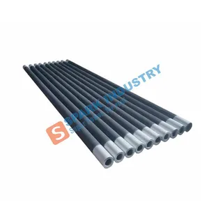 ED Type Silicon Carbide Rod thumbnail-3