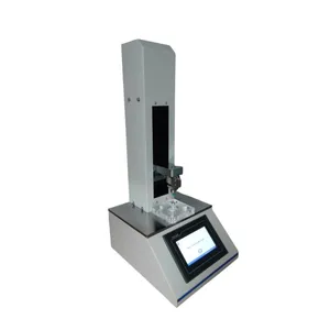 ISO 8771-5 Best Penetrability Testing Machine For Syringe Needle Penetrate Rubber Stopper thumbnail-2