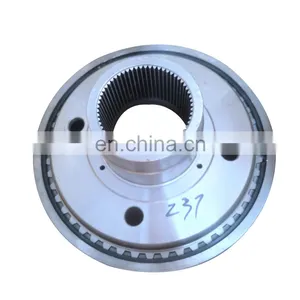 XCMG Motor Grader Spare Parts 800346770 XCMG GR135 GR165 Gr180 Spare Parts Inner Ring Assembly thumbnail-1