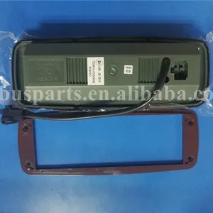 Factory Price Bus Clock 3742-00025 Bus Electronic Clock Chinese Bus Parts thumbnail-4