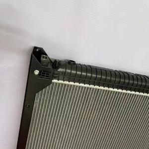 Factory Direct Sales SINOTRUK WG9719530270 Aluminium Radiator TRUCK RADIATOR CNHTC thumbnail-6