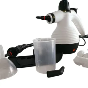 Multifunctional Steam Cleaner - All-in-One Solution for Deep Cleaning thumbnail-1
