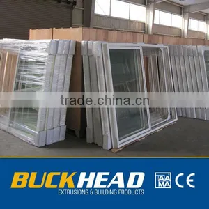 PVC Sliding Patio Door thumbnail-1