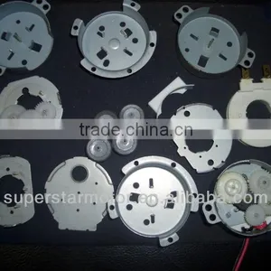 28BYJ12A Stepper Motor thumbnail-5