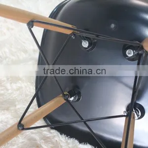 2016 Master Furniture Colorful Living Room ABS DSW Chair thumbnail-4