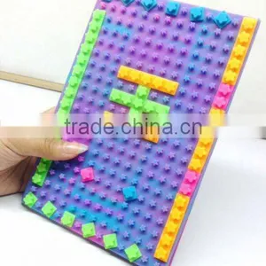 Cheap 2015 Silicone Cover Note Books thumbnail-1
