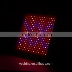 Factory Price Hot Selling Hydroponics 20W Led Grow Lights for Plants Growth thumbnail-6