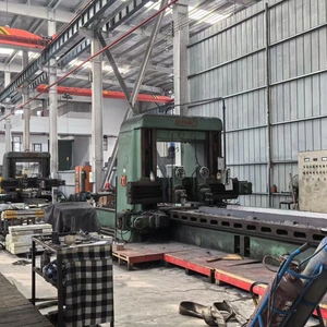Nanjing Cuicl Mechanical Co., Ltd company overview - view 3 thumbnail