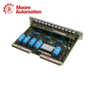SIEMENS 6DD2920-0AN1 thumbnail-3