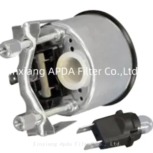 High Quality Ingersoll Rand Voltmeter Gauge 22738744 Vibration Shrink Probe 22180061 thumbnail-1