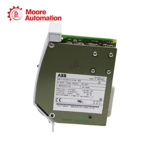 ABB AC800F PM802F 3BDH000002R1 thumbnail-3