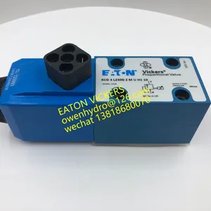 EATON VICKERS HYDRAULICS VALVE DG5V-8S-2C-2-T-M-U-H-10 DG5V-8H-6C-E-M-U-D-10 DG5V-S8-2A-ET-M-U-H-10 DG5V8S2CMUB10 DG5V8S6CMUD10 thumbnail-3
