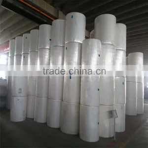 Geotextile Fabric Polyester Nonwoven for Roads and Highways thumbnail-2