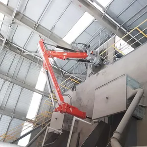 YZH Fixed Robotic Boom thumbnail-2