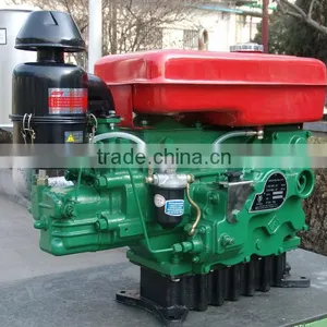 LD Series Diesel Engine 22HP thumbnail-1