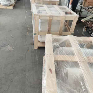 Automatic Desktop Style Foldable Aluminum Dough Sheeter With FDA and LFGB Certificates thumbnail-3