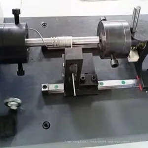 Metallic Wire Wrapping Performance Test Equipment thumbnail-2