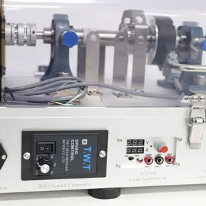 PT300PRO Machine Vibration Simulator thumbnail-5