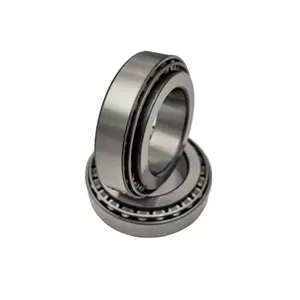 Liebherr Excavator Tapered Roller Bearing Part Number 10030592 Construction Machinery Essential Part thumbnail-4