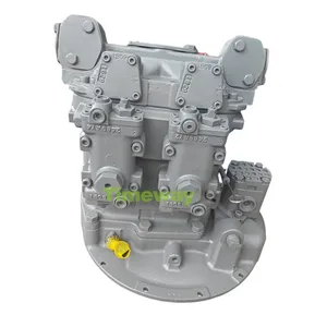 Excavator Main Pump HPV102 HPV102FW Hydraulic Piston Pump for Hitachi EX215 EX200-5 Excavator Hydraulic Pump thumbnail-1