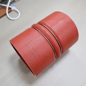 Engine Component Humpback Hose 3412130 Humpback Type 128 Millimetres Length Shandong Origin Tested Certified for thumbnail-4