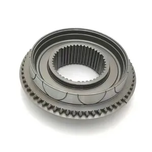 16s151/16s181/16s221 Gearbox European Truck Transmission Spare Parts 1316 233 015/1316233015. thumbnail-1