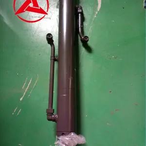 High-Quality Cylinder Assembly of Sany Excavator 75 Cylinder-Arm Assembly SY75 and Sany Excavator Spare Parts thumbnail-3